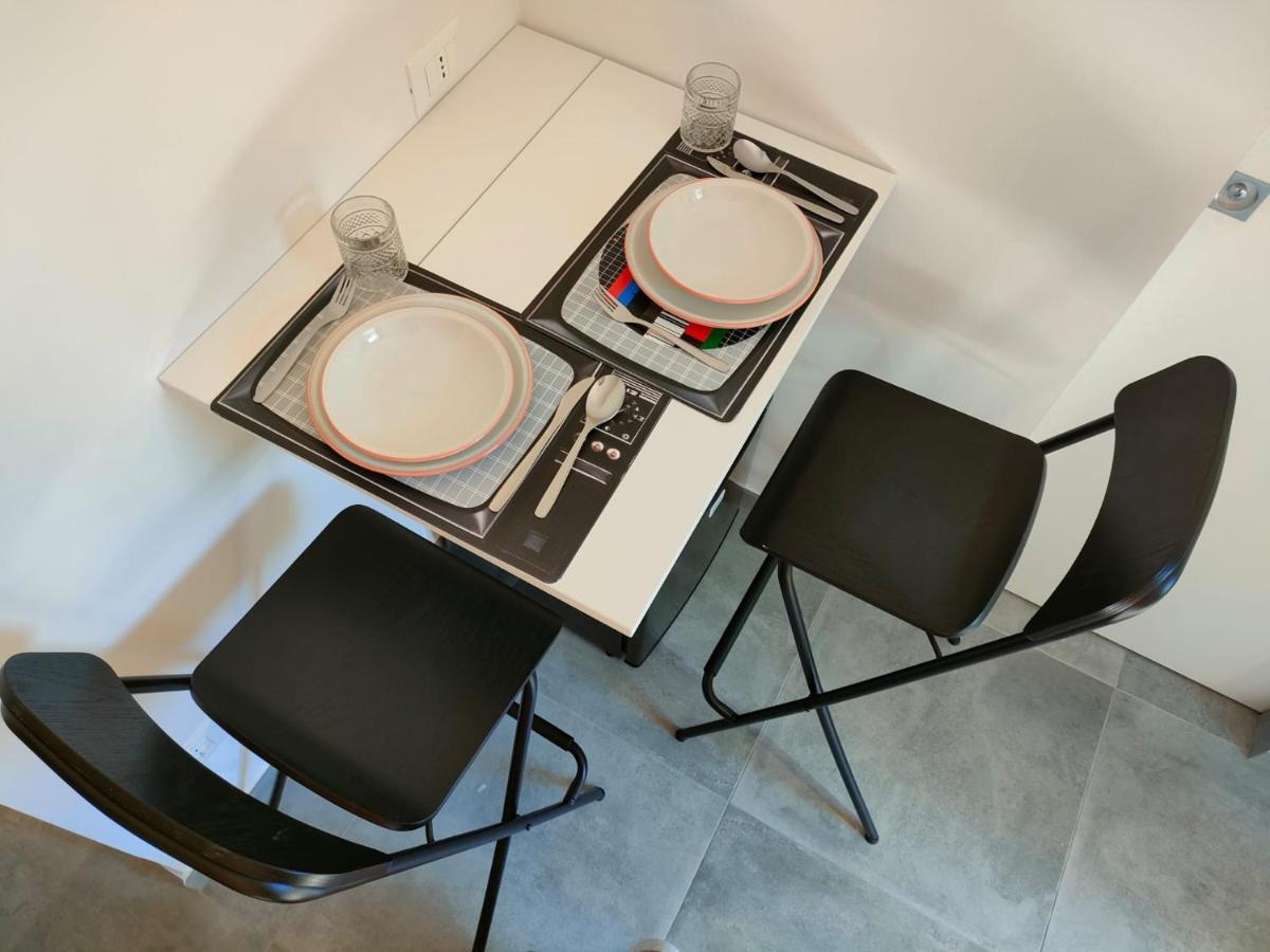 Maggiore Rooms 博洛尼亚 外观 照片