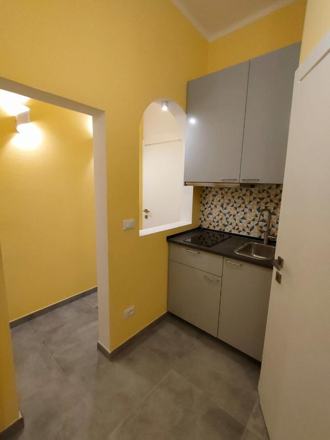 Maggiore Rooms 博洛尼亚 外观 照片