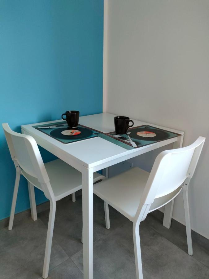 Maggiore Rooms 博洛尼亚 外观 照片