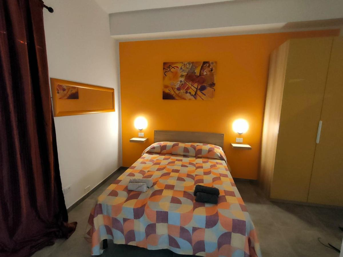 Maggiore Rooms 博洛尼亚 外观 照片