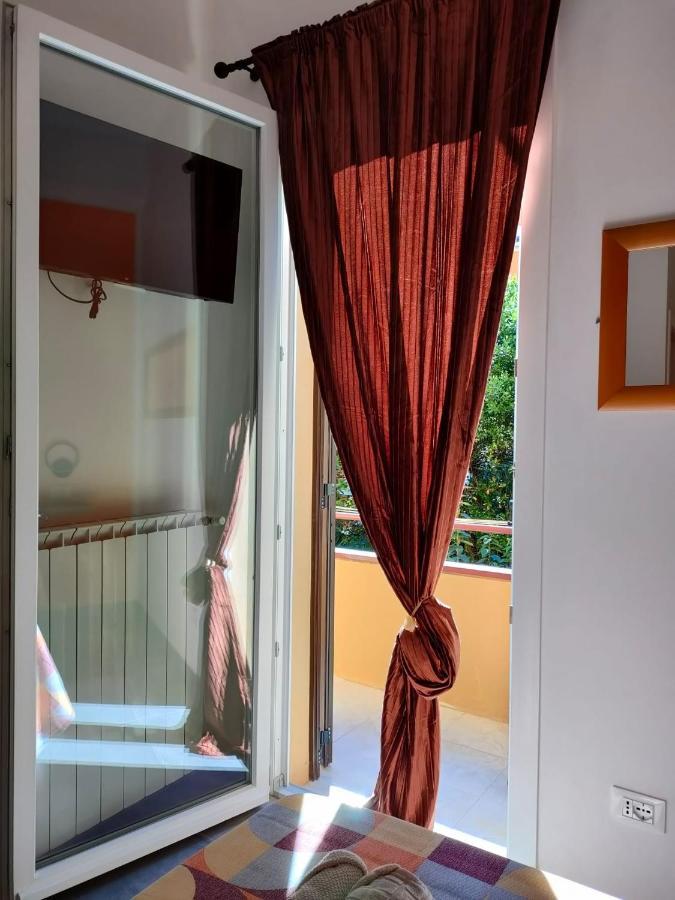 Maggiore Rooms 博洛尼亚 外观 照片