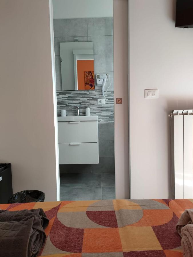 Maggiore Rooms 博洛尼亚 外观 照片