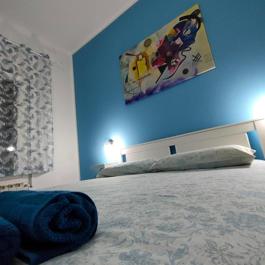 Maggiore Rooms 博洛尼亚 外观 照片