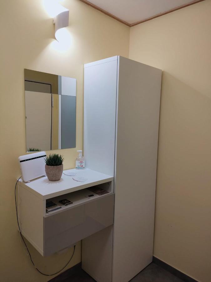 Maggiore Rooms 博洛尼亚 外观 照片